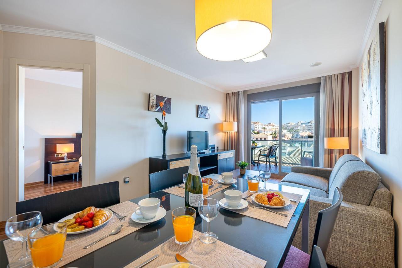 797 Holiday Rentals - Arcosur1- Moderno Apartamento Con Terraza Y Vistas 贝纳尔马德纳 外观 照片