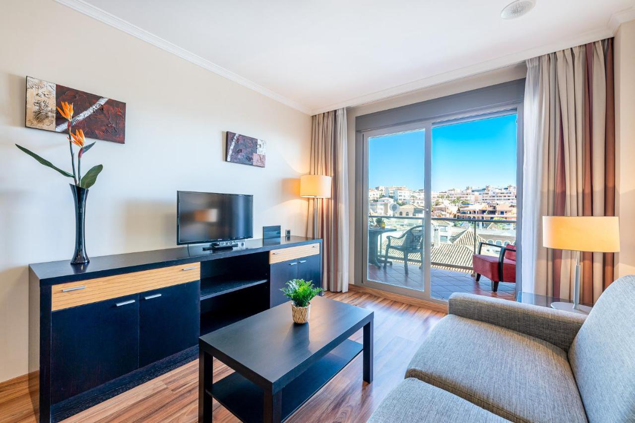 797 Holiday Rentals - Arcosur1- Moderno Apartamento Con Terraza Y Vistas 贝纳尔马德纳 外观 照片