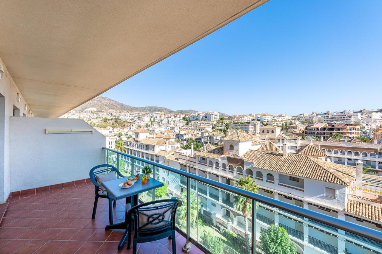 797 Holiday Rentals - Arcosur1- Moderno Apartamento Con Terraza Y Vistas 贝纳尔马德纳 外观 照片